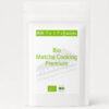 Matcha Cooking Premium, bio