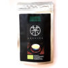 Sencha Premium, bio