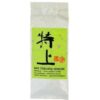 Sencha Tokujou, bio