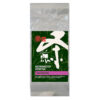 Sencha - Okumidori, bio