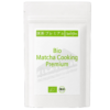 Matcha Cooking Premium, bio
