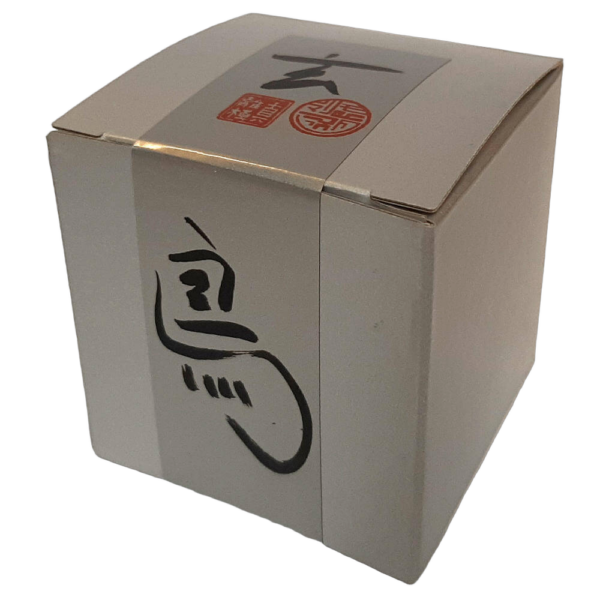 Matcha Gen Chou, bio