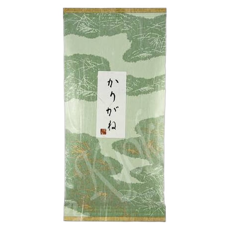 Gyokuro Karigane