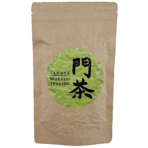 Sencha Mukashi Tokujou, bio