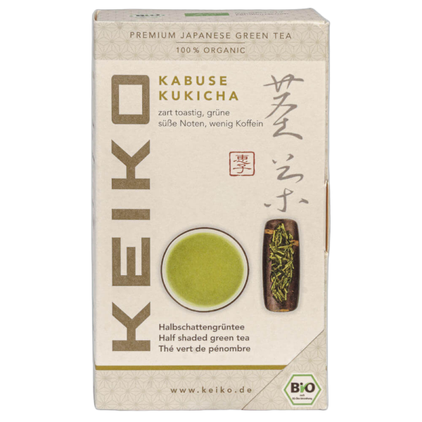 keiko-kabuse-kukicha-bio-1 Kukicha Kabuse, bio