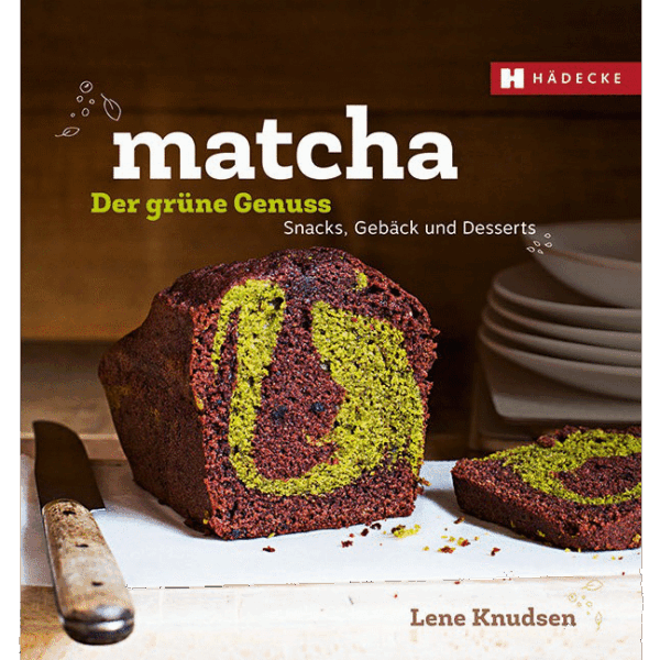 matcha-der-grune-genuss Matcha - Der grüne Genuss