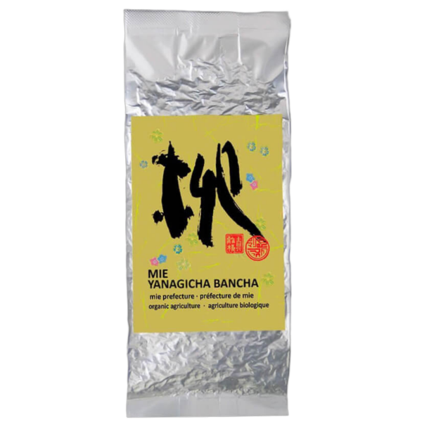 Bancha Yanagicha , bio