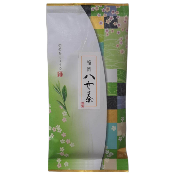 Sencha Midori No. 2
