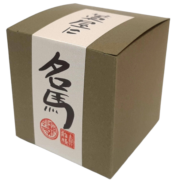 Matcha Takeno Jôô, bio